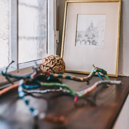 Obester Panzio ゲストハウス