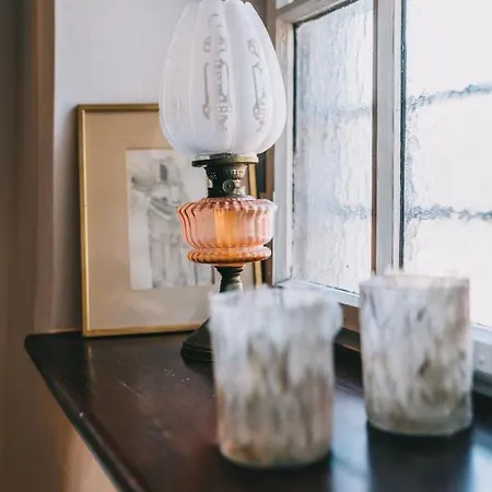 ゲストハウス Obester Panzio