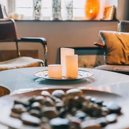 Obester Panzio ゲストハウス 3*