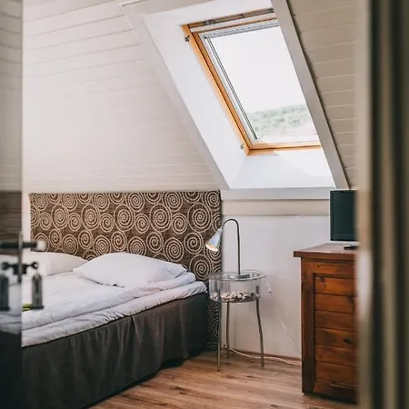 Obester Panzio ゲストハウス 3*