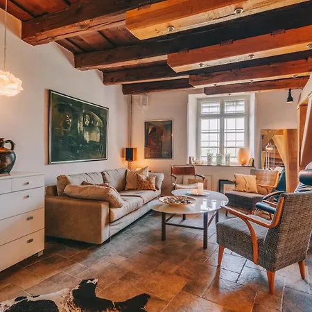 Obester Panzio 3* バダチョニトマイ