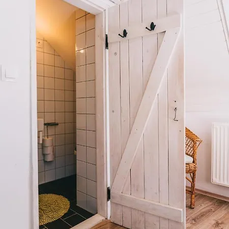 ゲストハウス Obester Panzio 3*