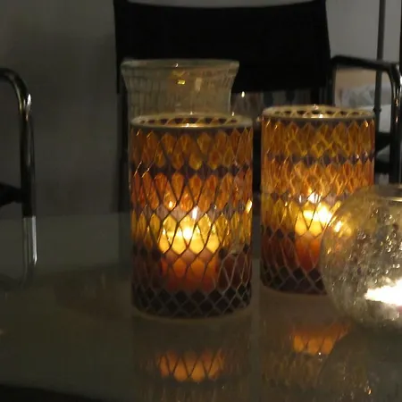 Obester Panzio ゲストハウス