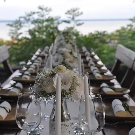 Obester Panzio 3* バダチョニトマイ