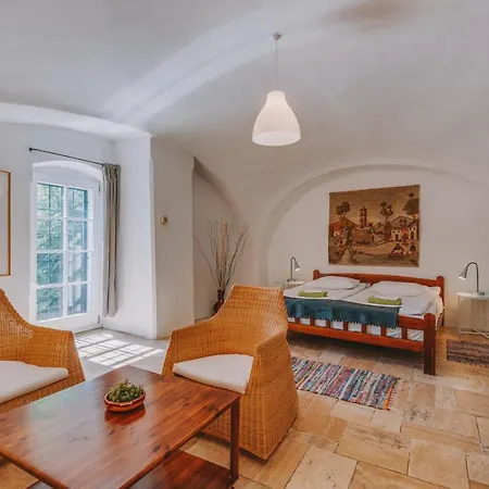 Obester Panzio 3* バダチョニトマイ