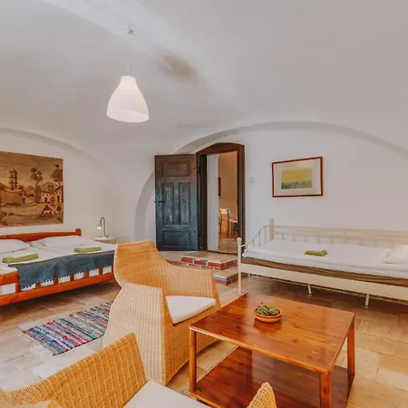 Guest house Obester Panzio