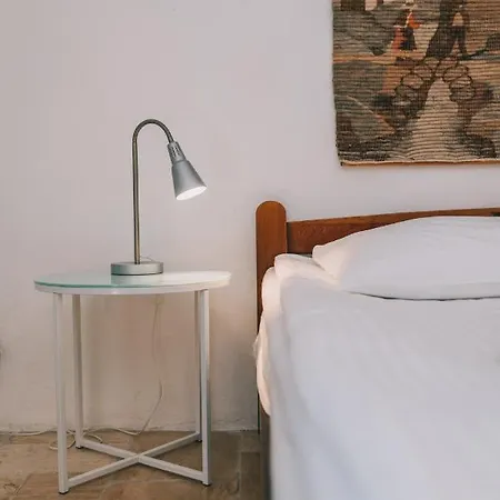 ゲストハウス Obester Panzio 3*