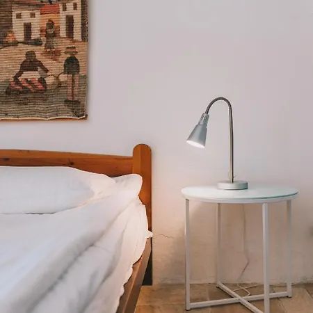 ゲストハウス Obester Panzio バダチョニトマイ