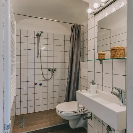 ゲストハウス Obester Panzio 3*