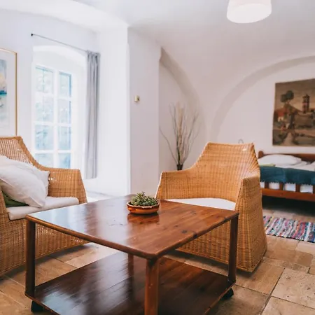 ゲストハウス Obester Panzio 3*