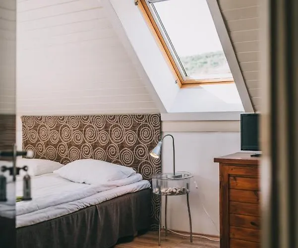 Obester Panzio Guest house 3*