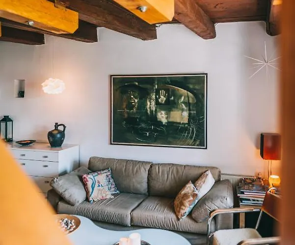 Guest house Obester Panzio 3*