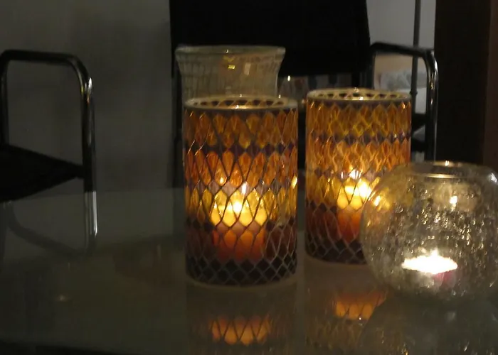 Obester Panzio Guest house