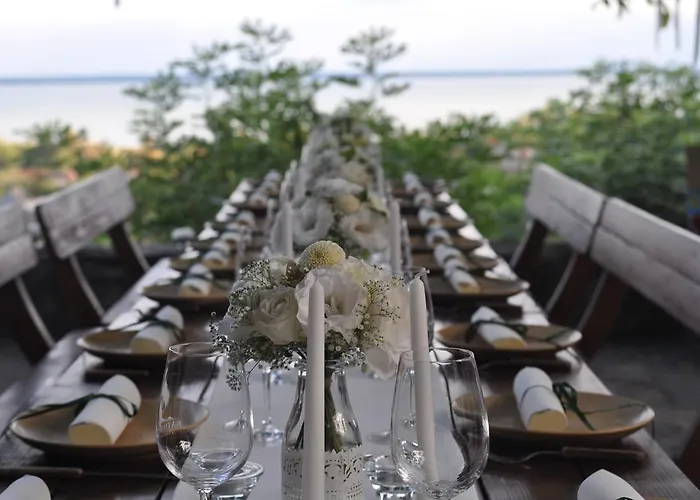 Obester Panzio 3* バダチョニトマイ