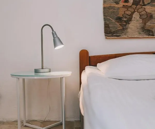 Guest house Obester Panzio 3*
