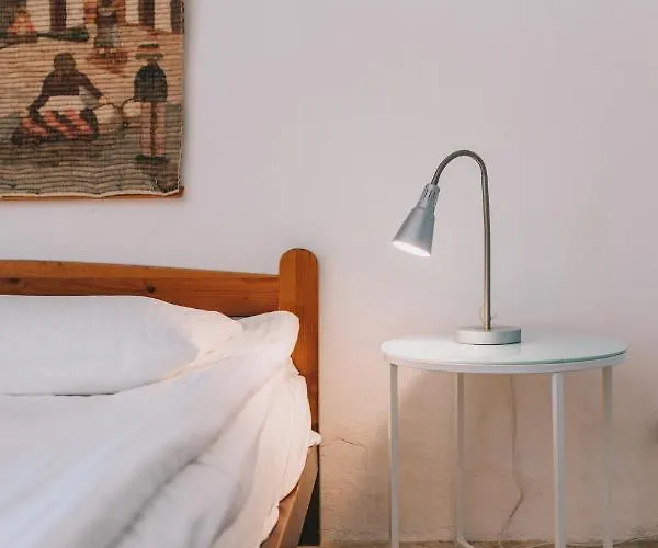 Guest house Obester Panzio Badacsonytomaj